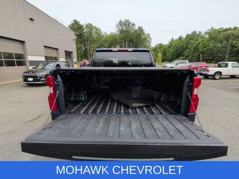 Used 2023 Chevrolet Silverado 1500 LT AWD/4WD image 26
