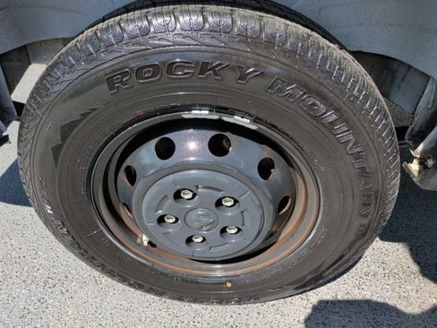 Used 2021 RAM ProMaster 2500 FWD image 6