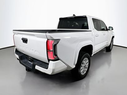 Used 2024 Toyota Tacoma SR5