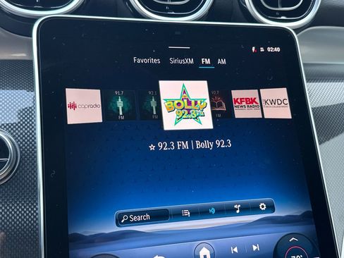 New 2026 Mercedes-Benz GLC 300 4MATIC image 18