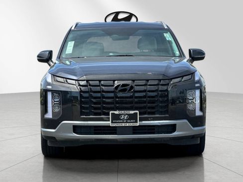 Used 2024 Hyundai Palisade SEL AWD/4WD image 8