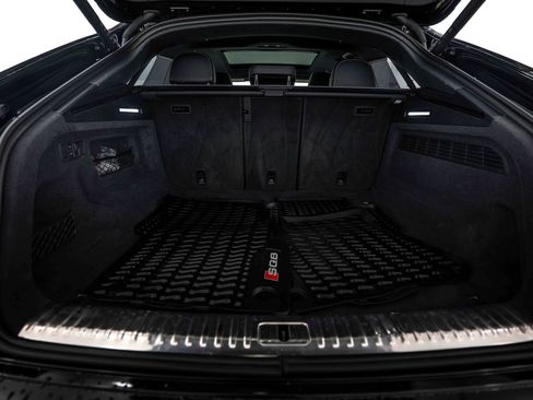 Used 2023 Audi SQ8 Prestige AWD/4WD image 24