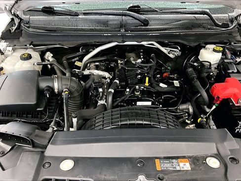 Used 2021 Ford Ranger XLT RWD image 28