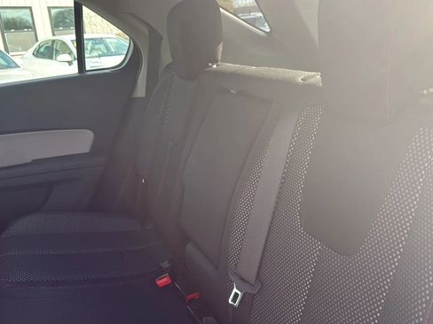 Used 2016 Chevrolet Equinox LT w/ Convenience Package image 17