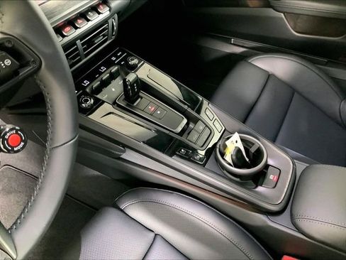 New 2026 Porsche 911 Carrera GTS RWD image 15