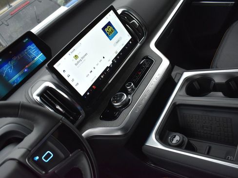 New 2025 Ford Expedition Tremor image 24