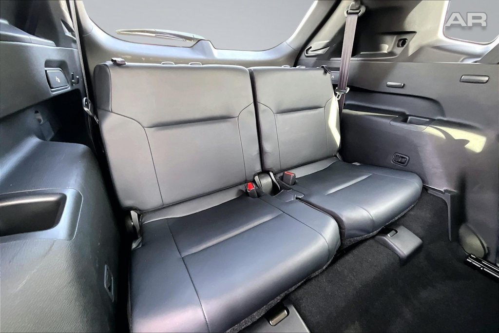 Used 2025 Mitsubishi Outlander SE AWD/4WD image 26