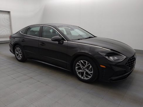 Used 2020 Hyundai Sonata SEL image 11