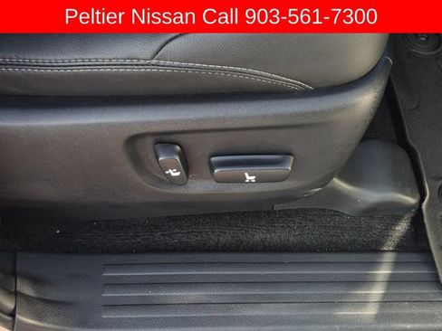 Used 2023 Toyota 4Runner SR5 Premium w/ Moonroof Package RWD image 14