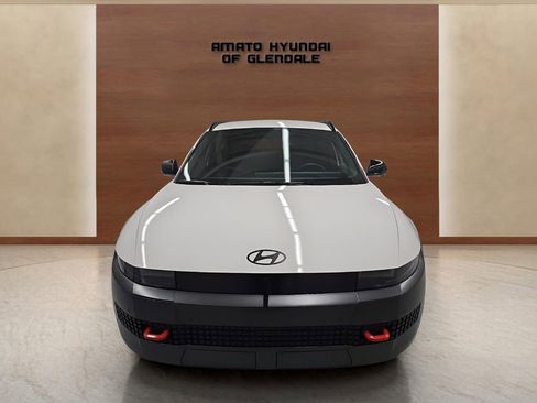 New 2026 Hyundai Ioniq 5 XRT image 9