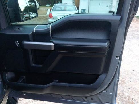 Used 2020 Ford F150 XLT w/ Equipment Group 302A Luxury image 20