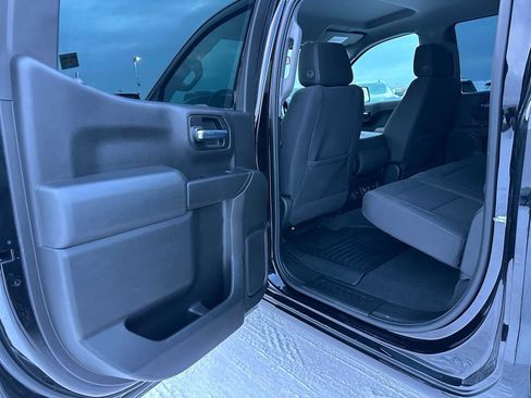 Used 2020 Chevrolet Silverado 1500 LT w/ All-Star Edition image 15