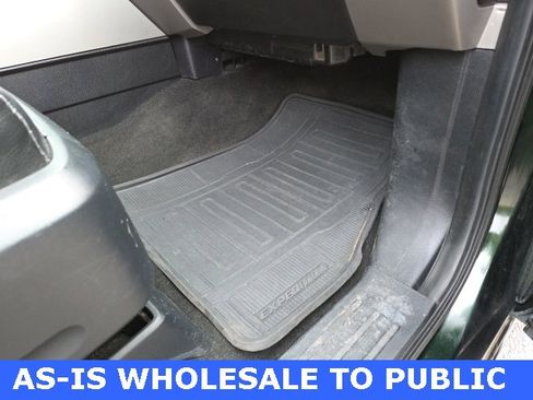 Used 2015 Ford Expedition EL Limited w/ Equipment Group 301A image 54