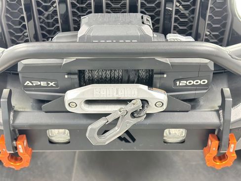 Used 2021 Jeep Gladiator Mojave image 25