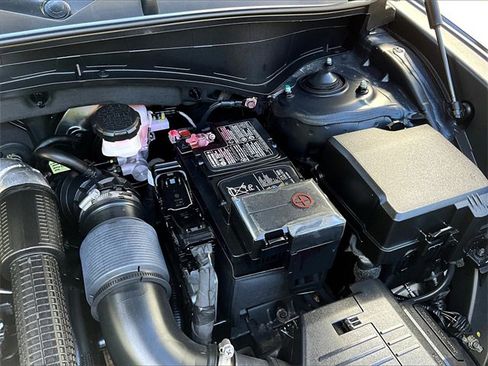 Used 2023 Hyundai Santa Fe Calligraphy image 32