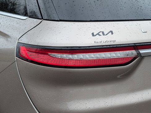 Used 2020 Lincoln Corsair FWD image 10