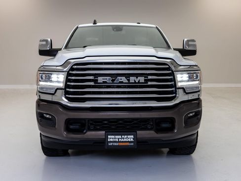 Used 2024 RAM 2500 Limited AWD/4WD image 3