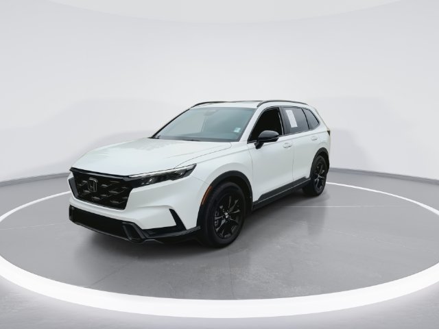 Used 2026 Honda CR-V Sport-L image 5