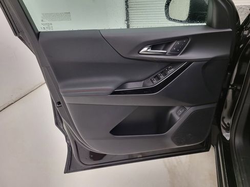 New 2026 Chevrolet Equinox RS image 32