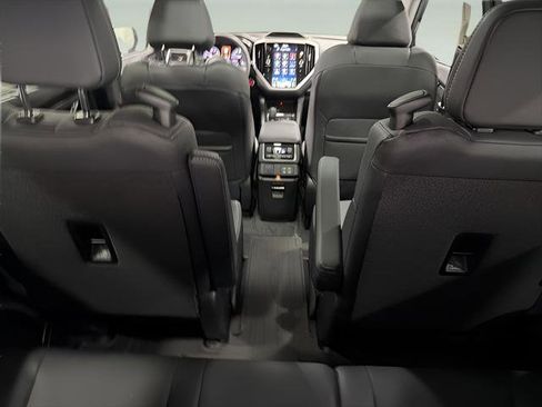Certified 2025 Subaru Ascent Limited w/ Popular Package #1 AWD/4WD image 39