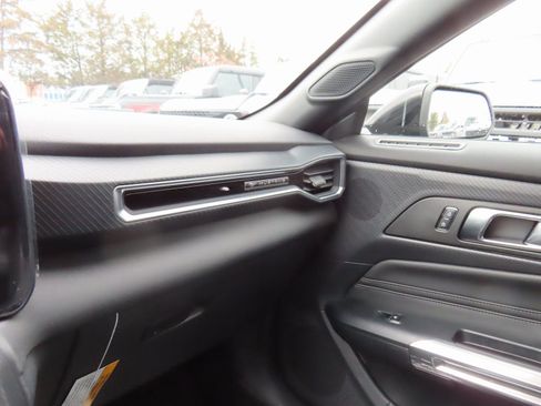 New 2026 Ford Mustang Premium w/ Bronze Appearance Package image 11