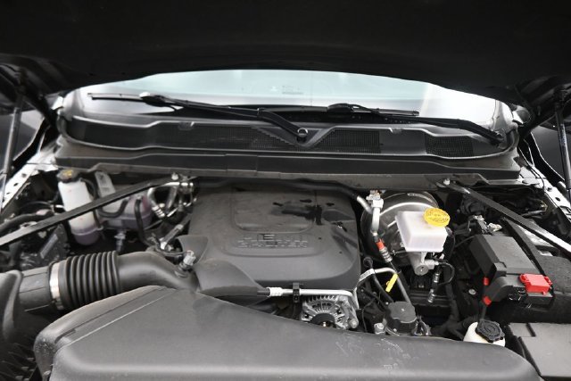 Used 2026 RAM 2500 Tradesman AWD/4WD image 21