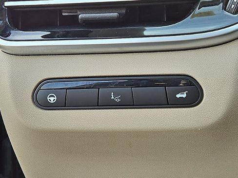 Certified 2022 INFINITI QX60 Sensory w/ Vision Package image 25