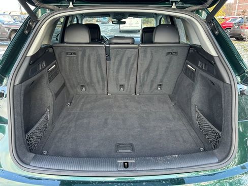 Used 2019 Audi Q5 2.0T Premium image 27