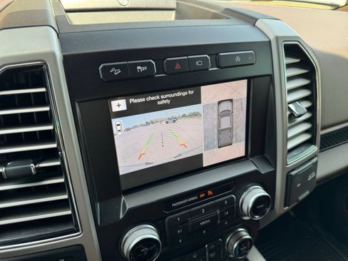 Used 2019 Ford F150 King Ranch w/ Equipment Group 601A Luxury AWD/4WD image 30