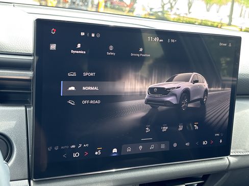 New 2026 MAZDA CX-5 Preferred AWD/4WD image 31
