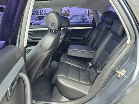 Used 2008 Audi A4 2.0T FWD image 16