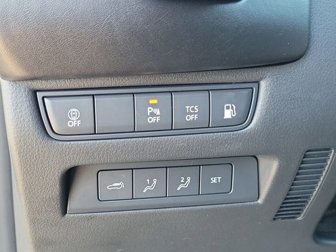 New 2026 MAZDA CX-50 AWD 2.5 Hybrid w/ Premium Pkg image 11