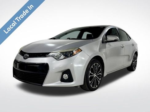 Used 2014 Toyota Corolla L image 1