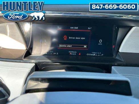 Used 2022 Lincoln Navigator Black Label AWD/4WD image 40