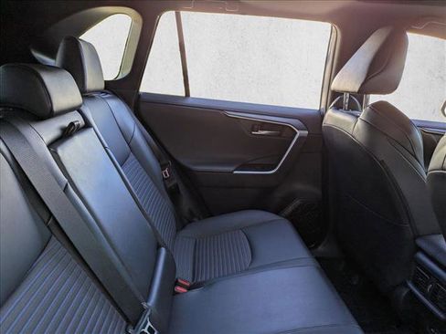 Used 2023 Toyota RAV4 XSE image 20