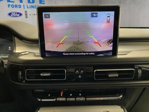 Certified 2024 Lincoln Aviator AWD w/ Premium Package image 18