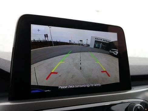 Certified 2025 Ford Escape Active w/ Cold Weather Package image 34