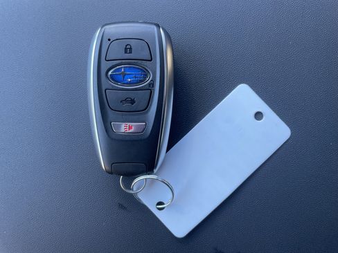 New 2026 Subaru Outback Wilderness image 30