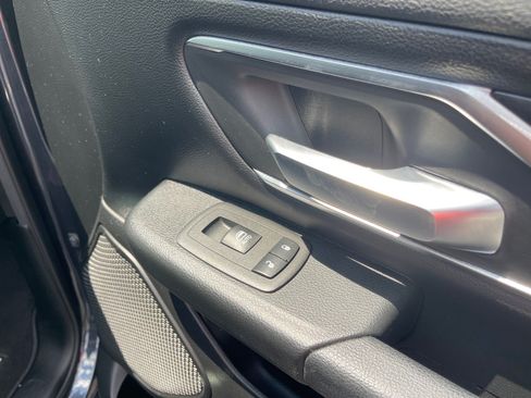 Used 2019 RAM 1500 Big Horn RWD image 19