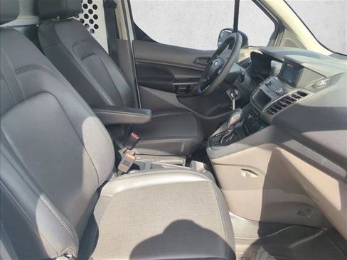 Used 2022 Ford Transit Connect XL FWD image 19