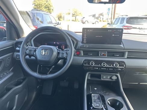 New 2026 Honda Pilot EX-L image 17