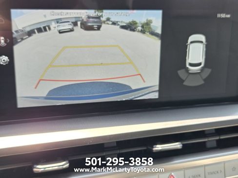 Used 2024 Kia Telluride S w/ S Sunroof Package AWD/4WD image 21
