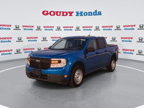 Used 2022 Ford Maverick XL image 8