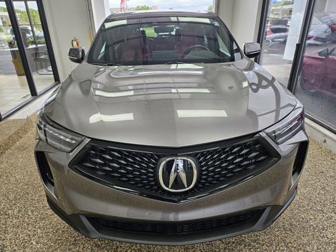 Used 2024 Acura RDX A-Spec AWD/4WD image 6