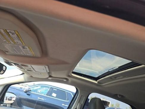 Used 2021 Ford EcoSport SE w/ SE Convenience Package FWD image 7