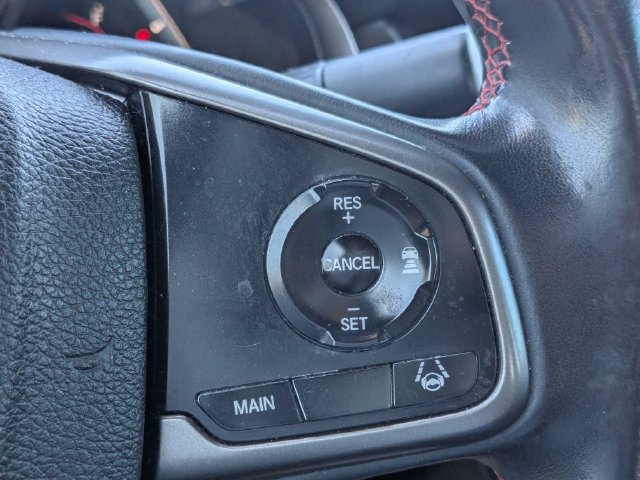 Used 2020 Honda Civic Si image 20