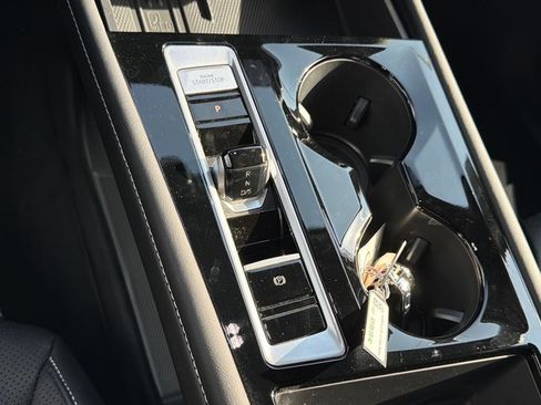 New 2026 Volkswagen Atlas SE AWD/4WD image 22