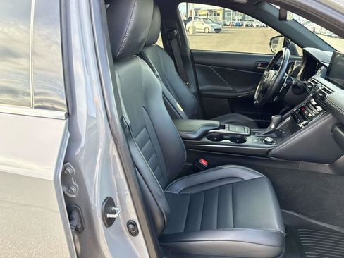 Used 2024 Lexus IS 350 F Sport AWD/4WD image 18