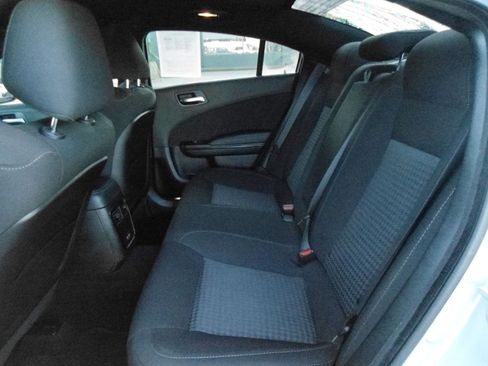 Used 2023 Dodge Charger R/T w/ Blacktop Package image 17