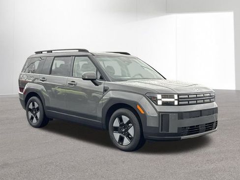 New 2026 Hyundai Santa Fe SEL image 12